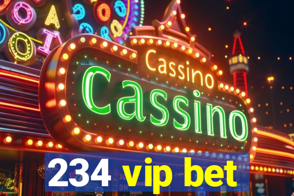 234 vip bet